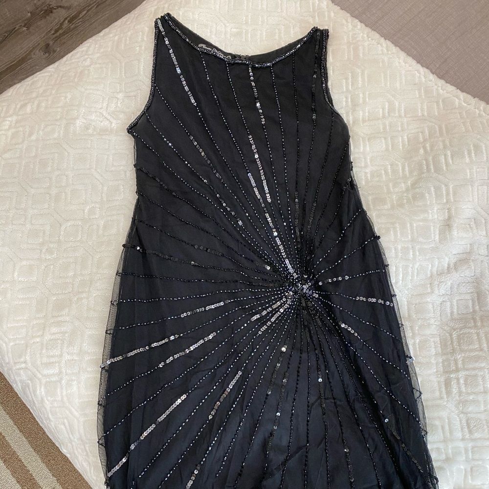 Pisarro Nights dress